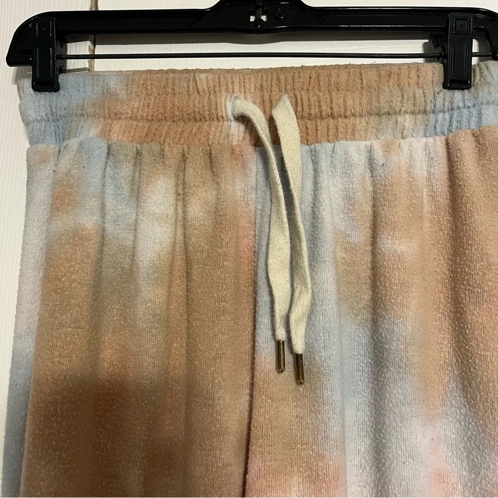Urban Outfitters Out From Under Jenny Tie Dye Matching Set